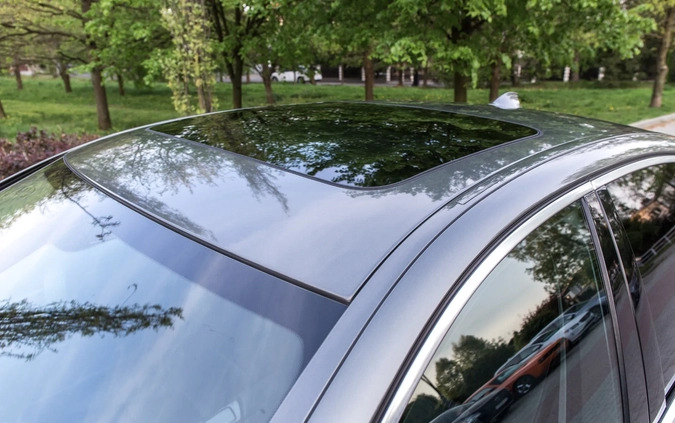BMW Seria 5 cena 81900 przebieg: 174107, rok produkcji 2013 z Rzeszów małe 781